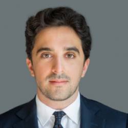 Nathaniel Haloua, 3I Nathaniel Haloua, 3I