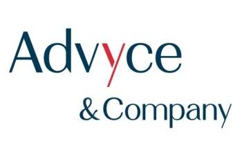 Build-up ADVYCE & COMPANY lundi  7 avril 2025