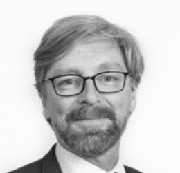 Damien Mignot, Cairn Partners