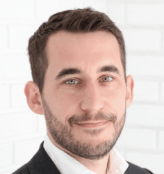 Maxime Mallet, Jolt Capital