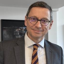 Eric Jacquemot, Aether