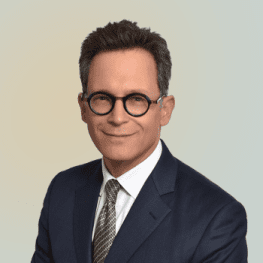 Sébastien Caillé, Lincoln International Sébastien Caillé, Lincoln International