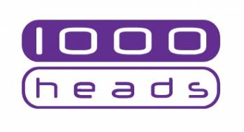 Build-up 1000HEADS lundi 2 mai 2022 Build-up 1000HEADS lundi 2 mai 2022