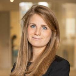 Cyrielle Belbézier, Waterland