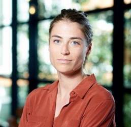 Magali Carosso, Solferino Associés Magali Carosso, Solferino Associés