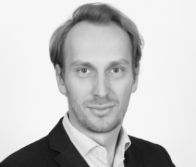 Virgile Lolon, Access Finance