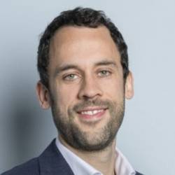 David Morel, Advance Capital 