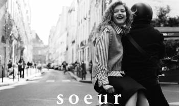 © Soeur - Theo Wenner