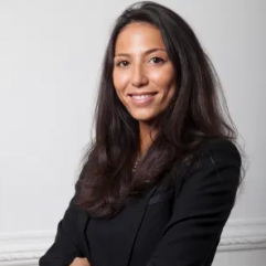 Sabrina Lenczner, Chapter One Capital