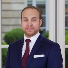 Seth Engel, Jones Day Seth Engel, Jones Day