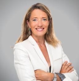 Caroline André-Hesse, Jeantet