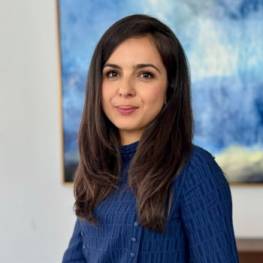 Yasmina Foudil, Squair Yasmina Foudil, Squair