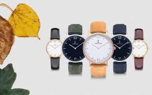 © Kapten & Son © Kapten & Son