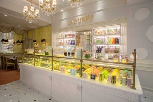 © Ladurée