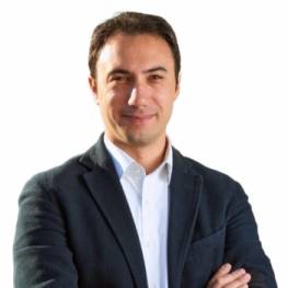 Joy Sioufi, Houlihan Lokey