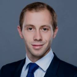 Alexis Platet, Baker Tilly