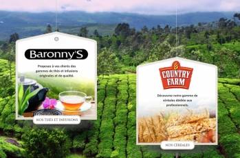 © Country Farm Factory © Country Farm Factory