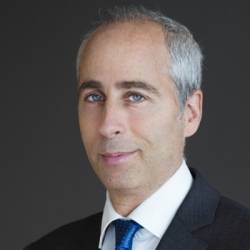 Bruno Bloch, NG Finance Bruno Bloch, NG Finance