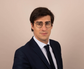 Paul de France, Gide