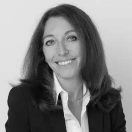 Claire Chevalier, Oratio Avocats