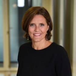 Sophie Bacqueville, BlueWall