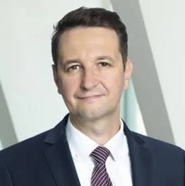 Igor Kukhta, Orrick