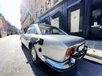 © REV Mobilities © REV Mobilities