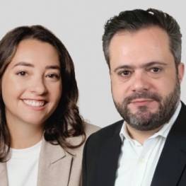 Camille Ferrat et Guillaume Bain, Mermoz Avocats