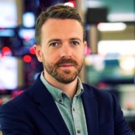 Thibaut Schlaeppi, Raise Ventures