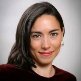 Laura Bavoux, Franklin Laura Bavoux, Franklin