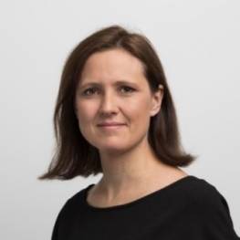 Bettina Denis, Red River West