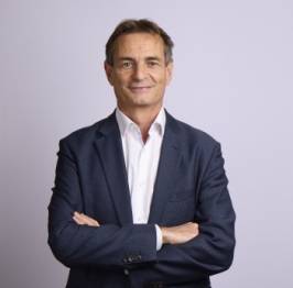 Nicolas Kachaner, Pai Partners Nicolas Kachaner, Pai Partners