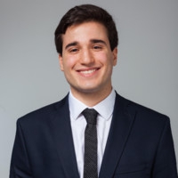 Rafael Hodara, Wingate Rafael Hodara, Wingate