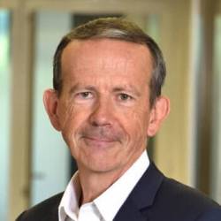 Xavier Larenaudie, Racine