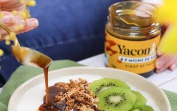 © Yacon & Co © Yacon & Co