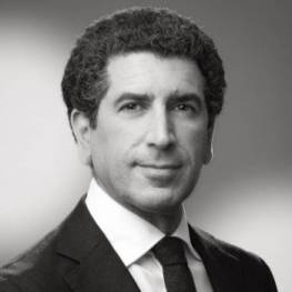 Jacques Messeca, Franklin Jacques Messeca, Franklin