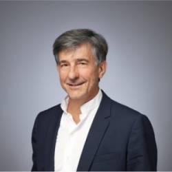 Bernard Etchenagucia, X-PM