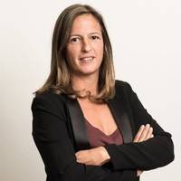 Muriel Fabre, Ciclad