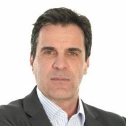 Cyril de Galea, Oquendo Capital