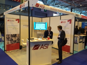 © Groupe ASI © Groupe ASI