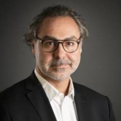 Martin Fougerolle, Smart Partners