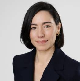 Laura Bavoux, Proskauer 