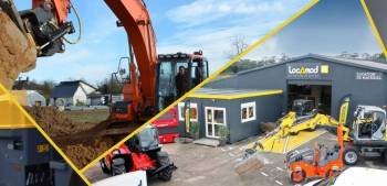 © Locamod © Locamod