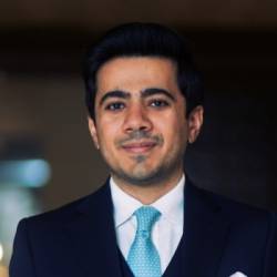 Rafe Hafeez, Keensight Capital Rafe Hafeez, Keensight Capital