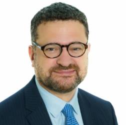 Fernand Arsanios, King & Spalding Fernand Arsanios, King & Spalding