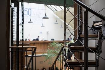 © 50 Partners Capital