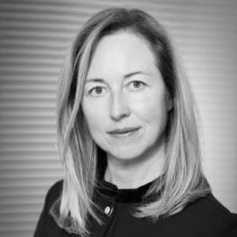 Irina Travadel, Nabarro Béraud