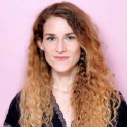 Lauren Goodenough, d'Ornado + Co