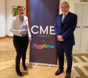 ©Partenariat CMB Oneragtime