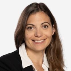 Stéphanie Nègre, Lerins Stéphanie Nègre, Lerins